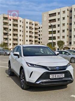 Toyota Venza